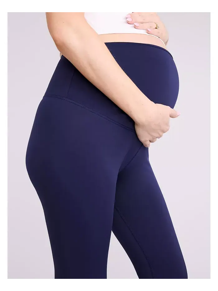 Леггинсы для беременных Active Over the Belly - Motherhood Maternity — изображение 4 из 5