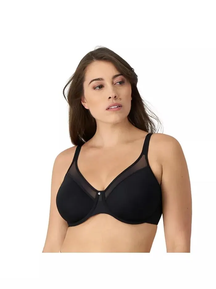 Бюстгальтер на косточках One Smooth U Ultra Light Shapeping 3439 Bali