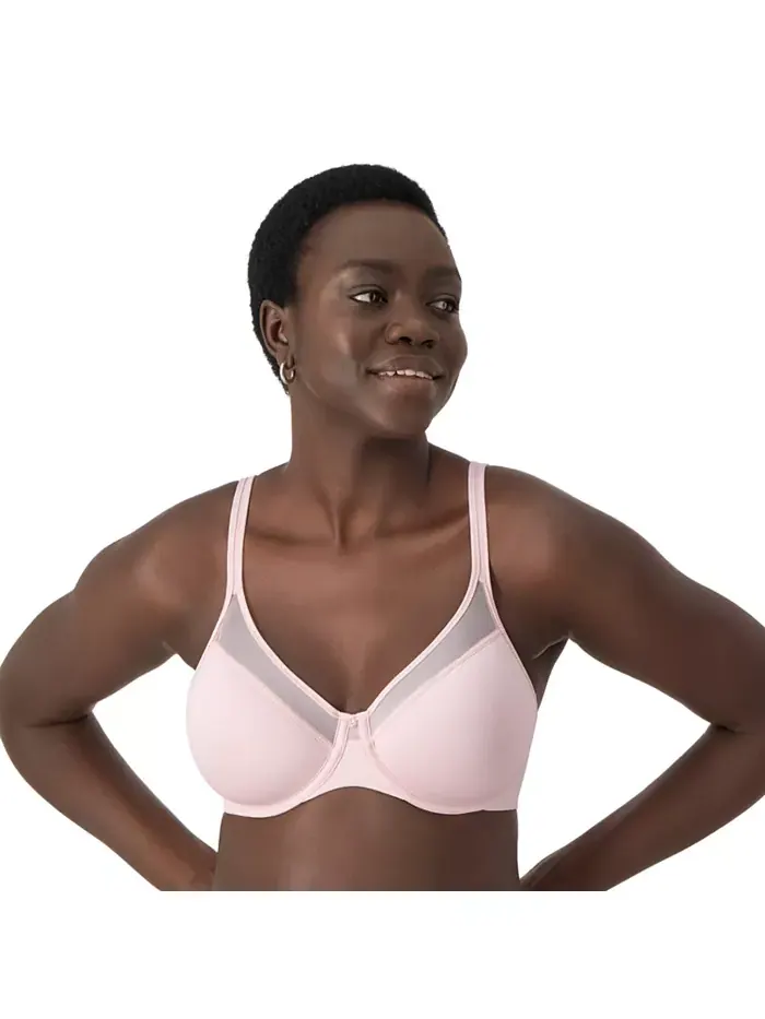 Женский бюстгальтер One Smooth U Ultra Light Shaping Underwire 3439 Bali