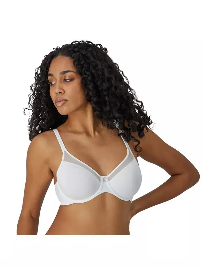 Бюстгальтер на косточках One Smooth U Ultra Light Shapeping 3439 Bali
