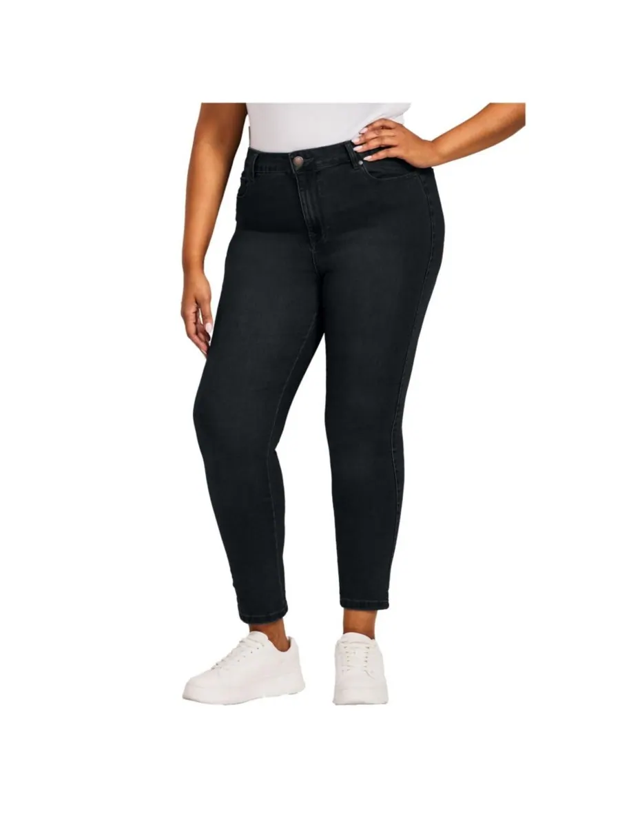 Женские узкие джинсы Butter Denim AVENUE