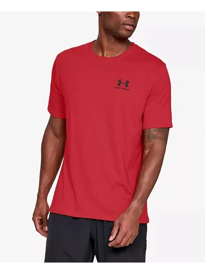 Мужская спортивная футболка Under Armour
