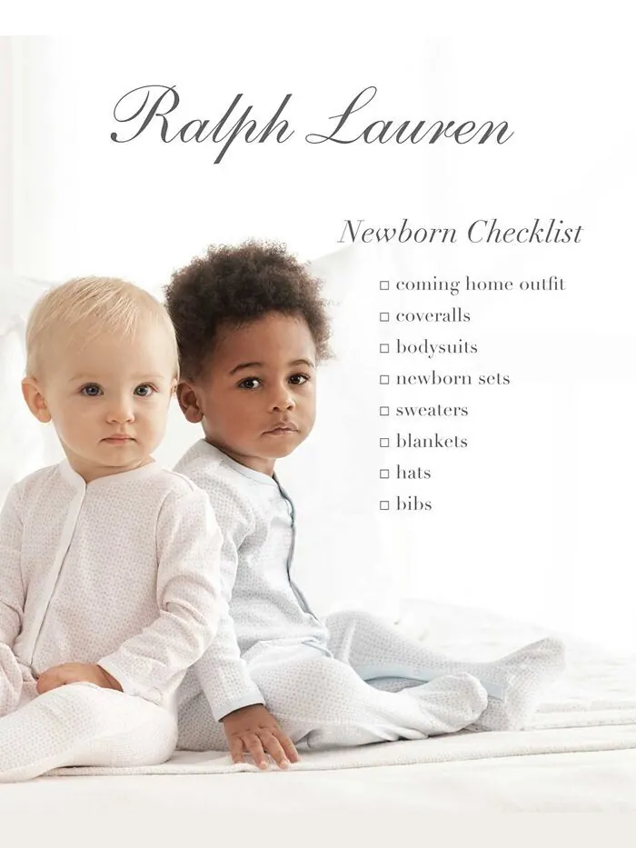 Хлопковая футболка-поло с короткими рукавами для маленьких мальчиков Polo Ralph Lauren — изображение 3 из 4, красный
