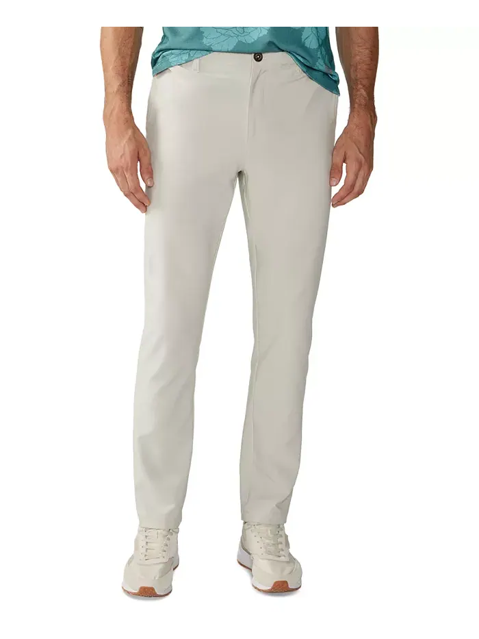 Мужские эластичные универсальные брюки Performance Everywear Chubbies — 1