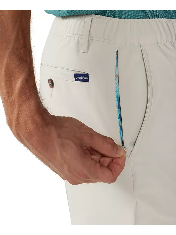 Мужские эластичные универсальные брюки Performance Everywear Chubbies — 2