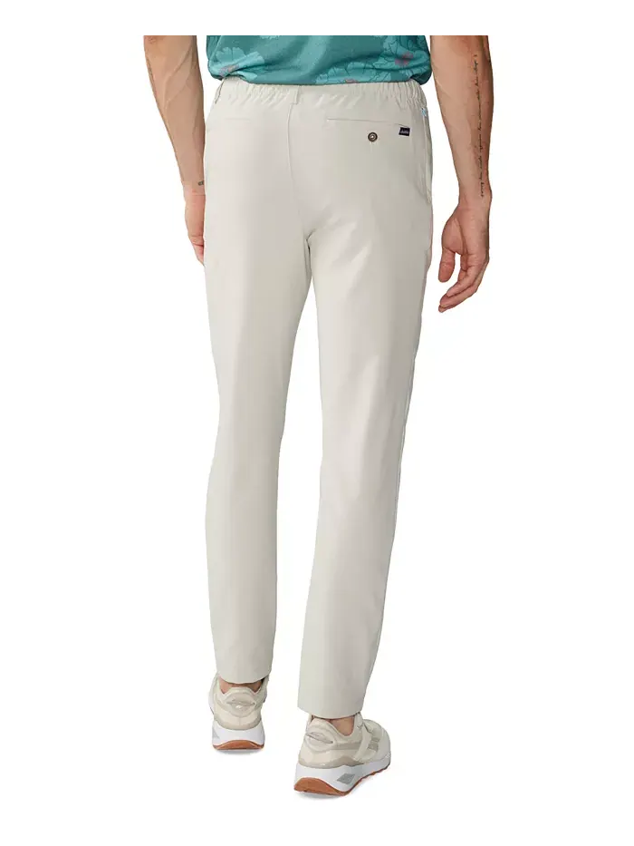 Мужские эластичные универсальные брюки Performance Everywear Chubbies — 3