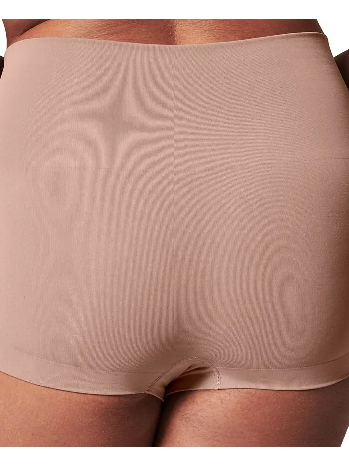 Женское корректирующее нижнее белье для мальчиков 40049R SPANX — изображение 2 из 3, кафе-лате