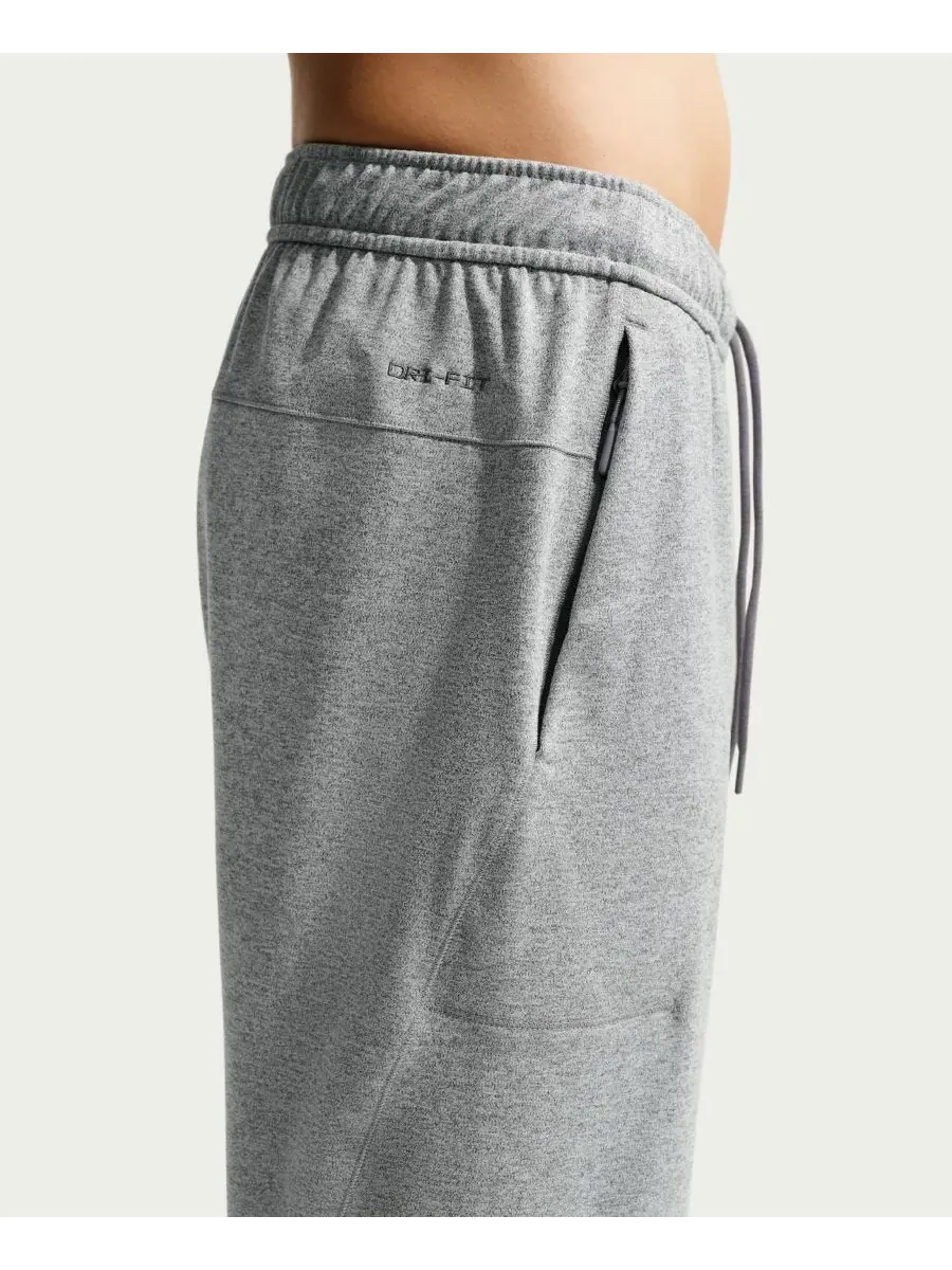 Мужские спортивные брюки Primary NanoKnit Dri-FIT с защитой от УФ-излучения Nike — изображение 3 из 5, серый