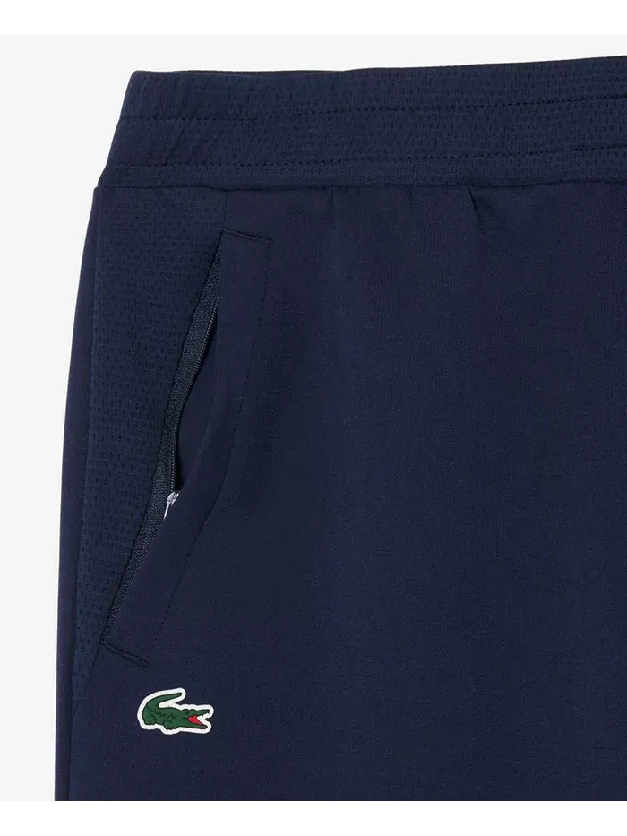 Спортивные штаны Lacoste, мужские — изображение 3 из 5, синий