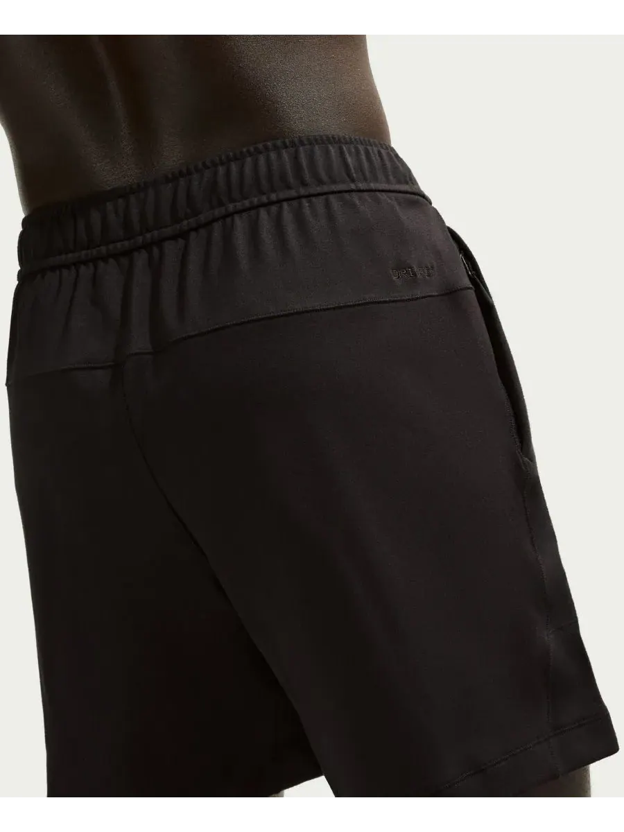 Мужские спортивные шорты Primary NanoKnit Dri-FIT Nike — изображение 3 из 9, черный