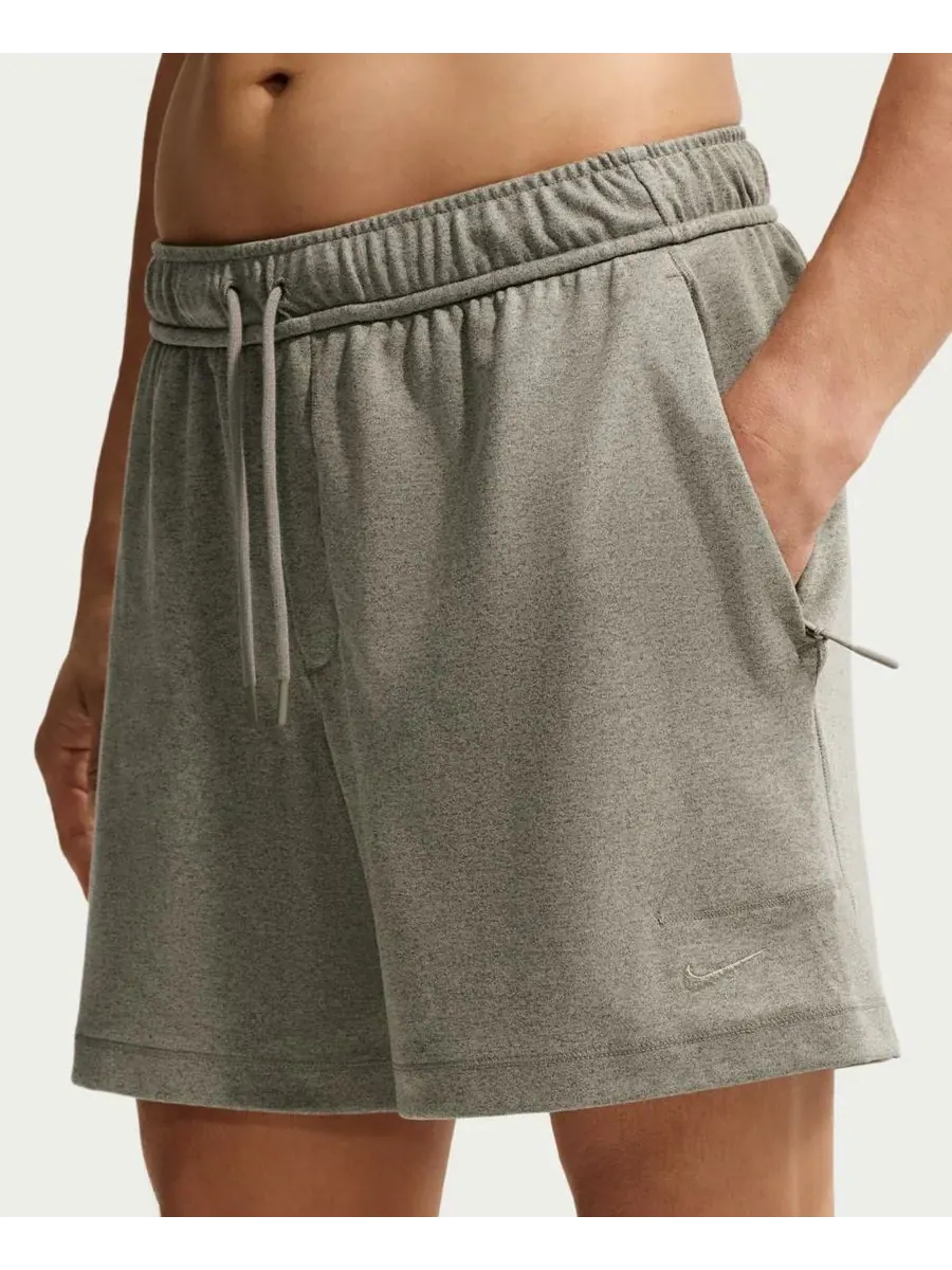 Мужские спортивные шорты Primary NanoKnit Dri-FIT Nike, светлый-army