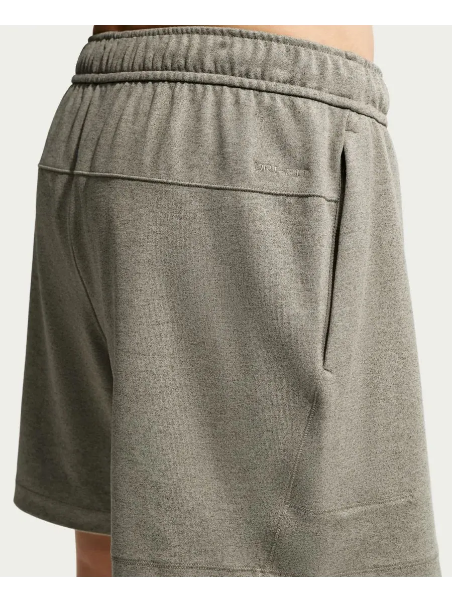 Мужские спортивные шорты Primary NanoKnit Dri-FIT Nike, светлый-army — изображение 3 из 10