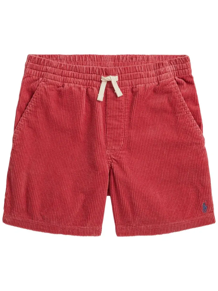Детские вельветовые шорты Polo Prepster (8-20 лет) Polo Ralph Lauren