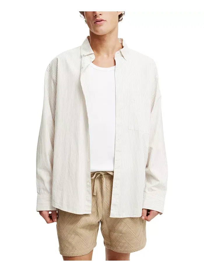 Мужские шорты Elevated Easy COTTON ON — изображение 3 из 6