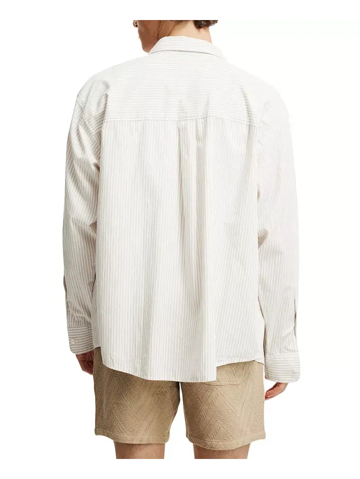 Мужские шорты Elevated Easy COTTON ON — изображение 4 из 6