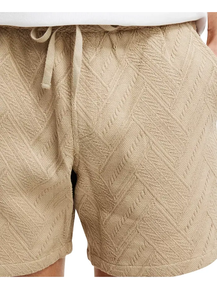 Мужские шорты Elevated Easy COTTON ON — изображение 6 из 6