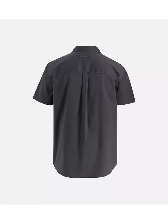 Мужская рубашка с коротким рукавом Utility Button Up Thorogood — изображение 3 из 4