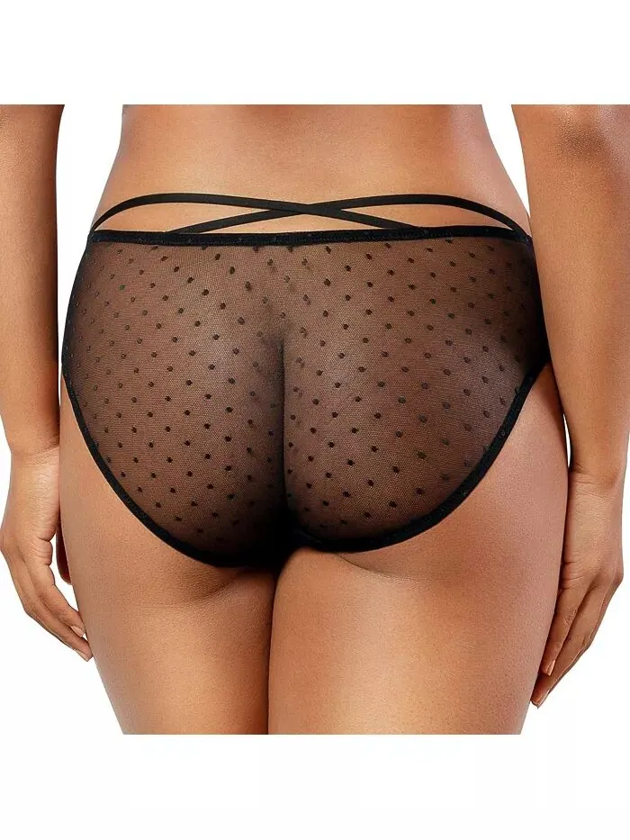 Трусики-хипстеры Mia Plus Size PARFAIT