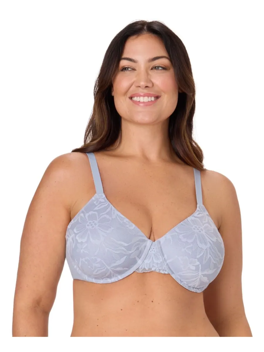 Бюстгальтер Breathe Medium Underwire Full Coverage T-Shirt Bra DF3533 Bali