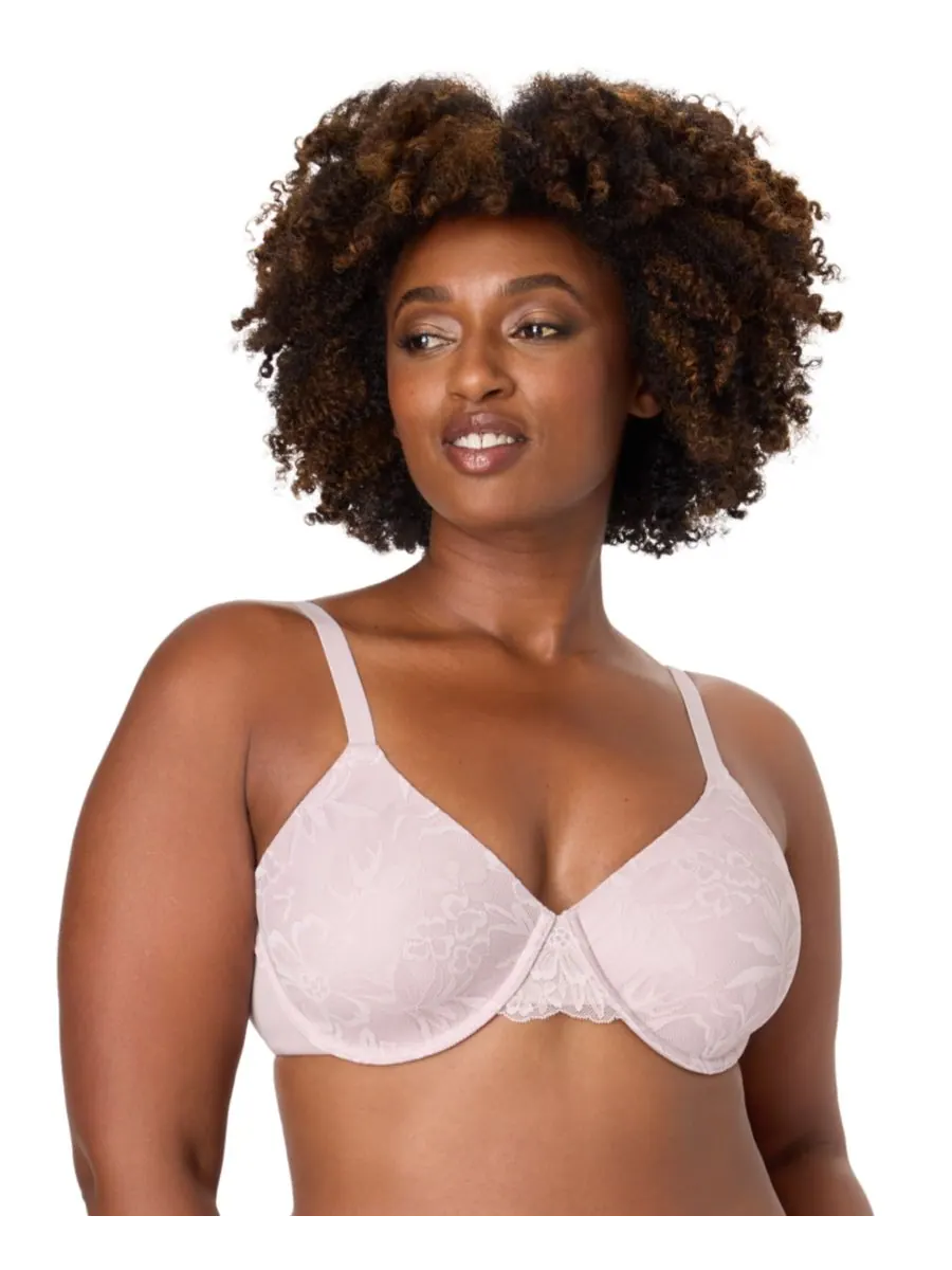 Бюстгальтер Breathe Medium Underwire Full Coverage T-Shirt Bra DF3533 Bali