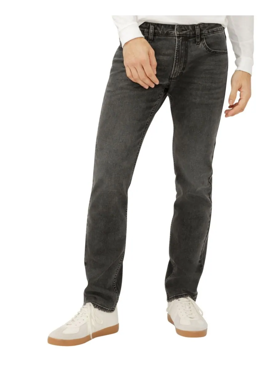 Мужские джинсы Konrad Slim Fit Silver Jeans Co — изображение 1 из 3, синий