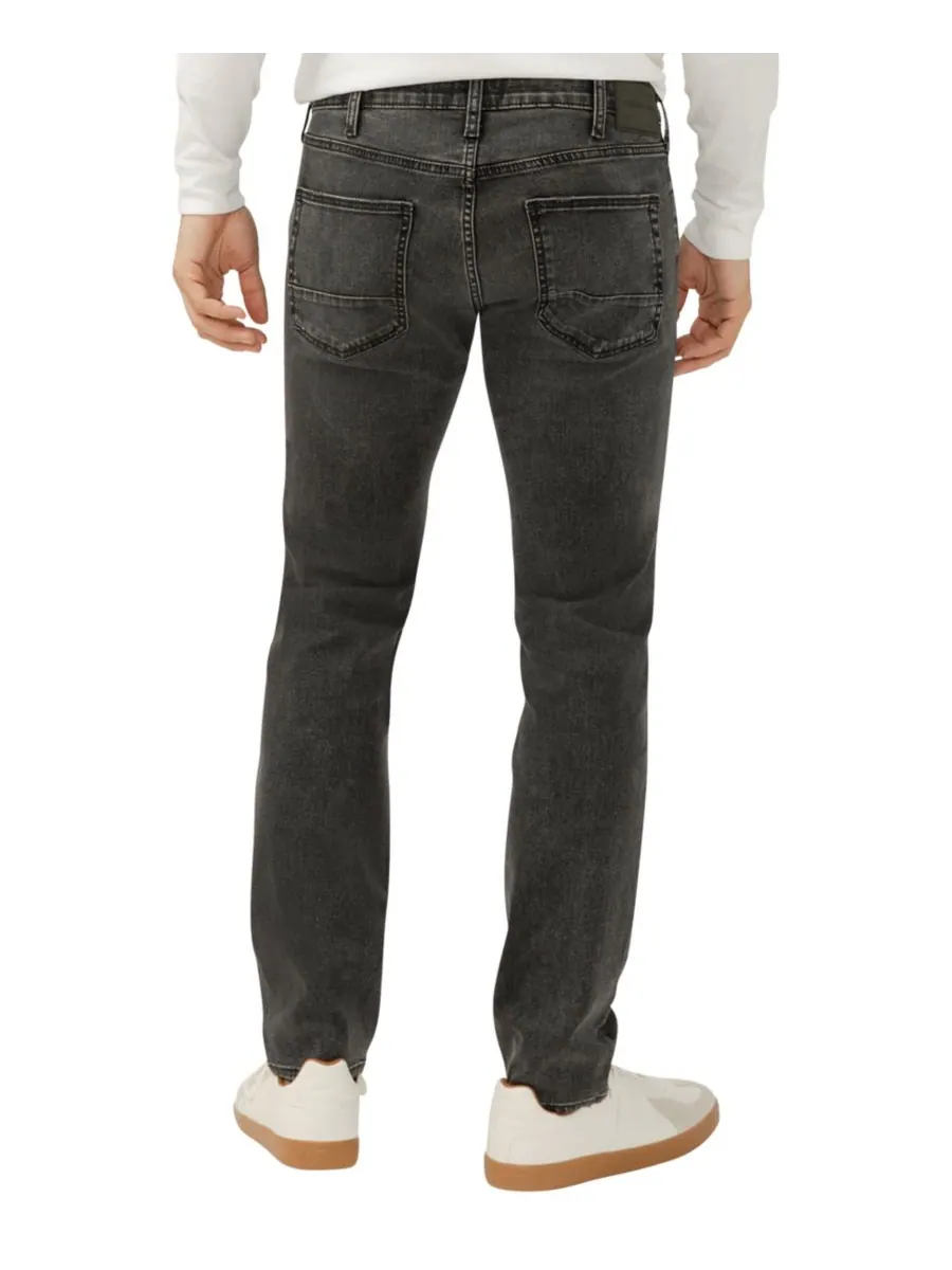 Мужские джинсы Konrad Slim Fit Silver Jeans Co — изображение 3 из 3, синий