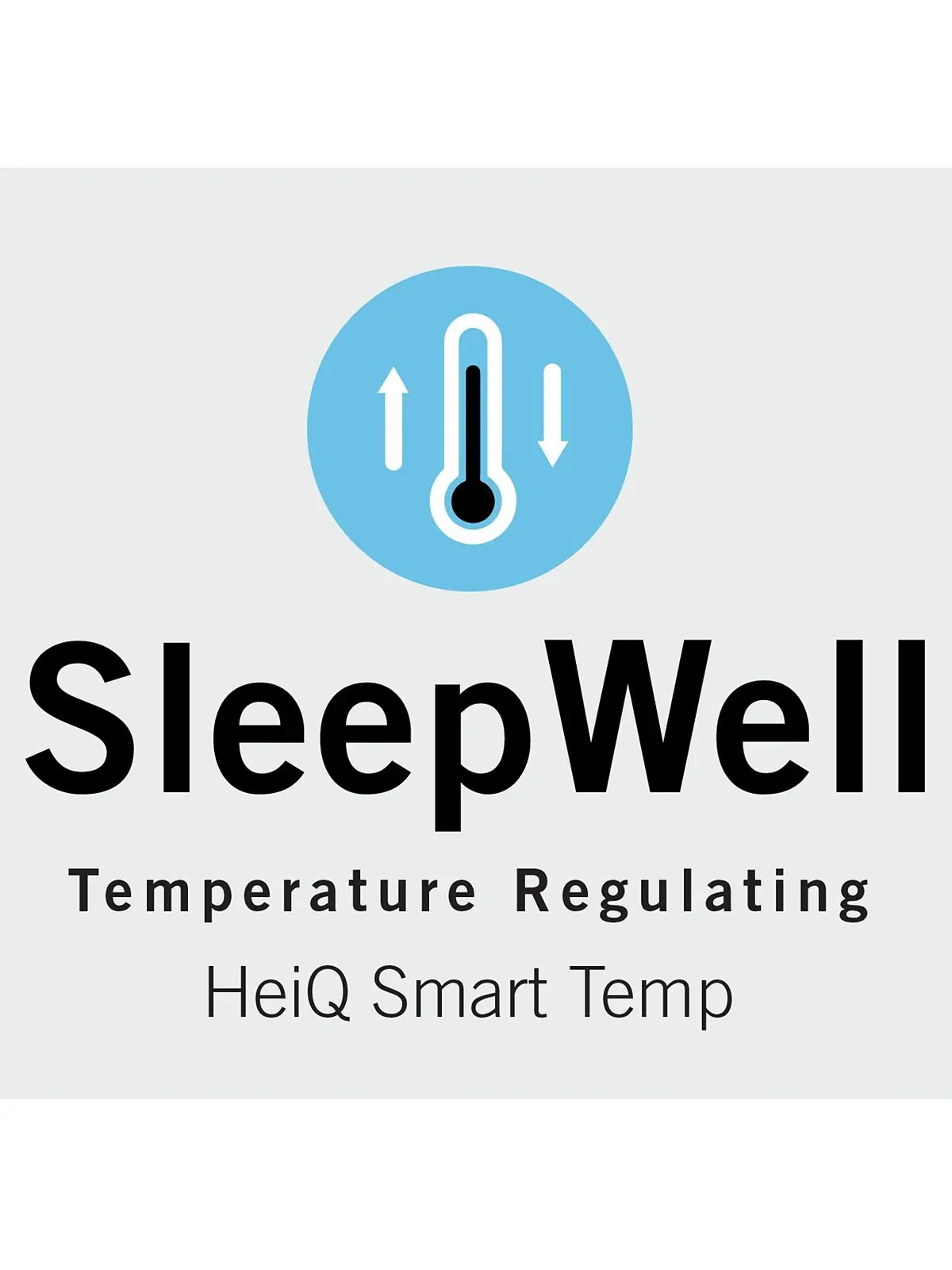 Базовые разделители футболки и брюк Sleepwell с технологией регулирования температуры Hue — 63