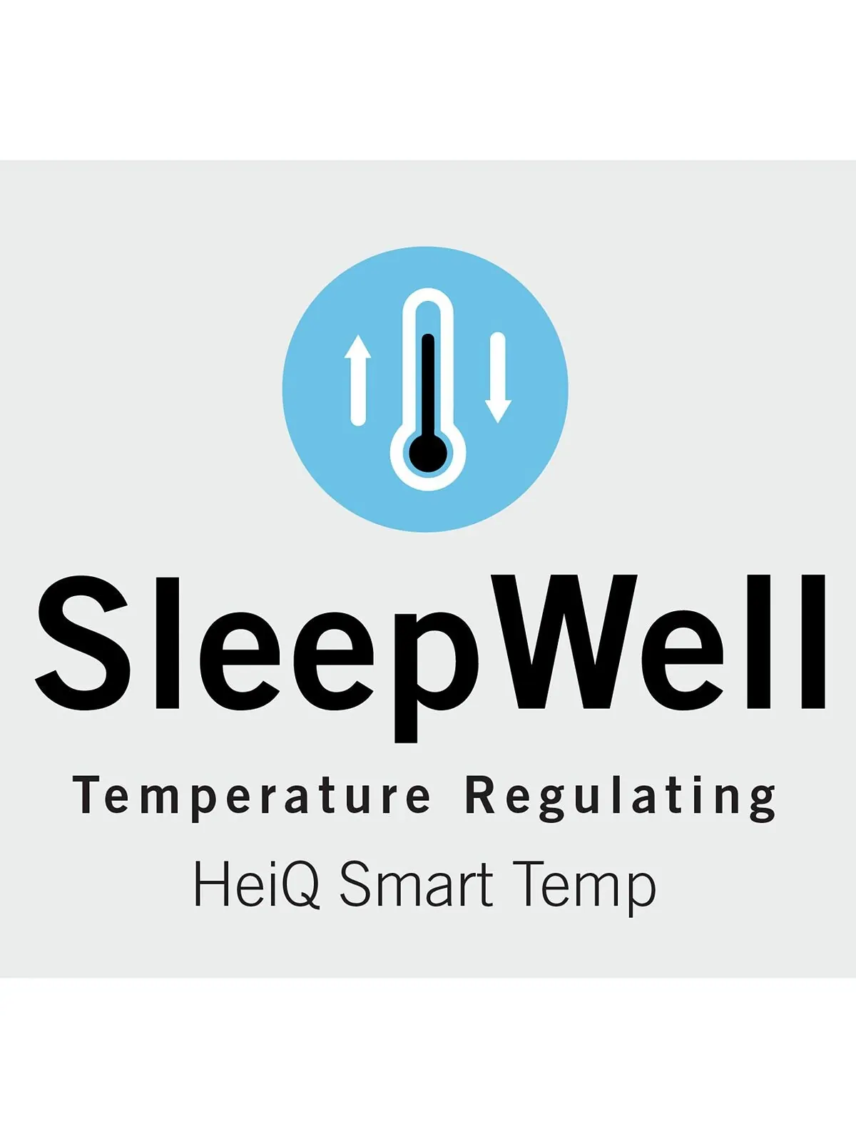 Базовые разделители футболки и брюк Sleepwell с технологией регулирования температуры Hue — 63