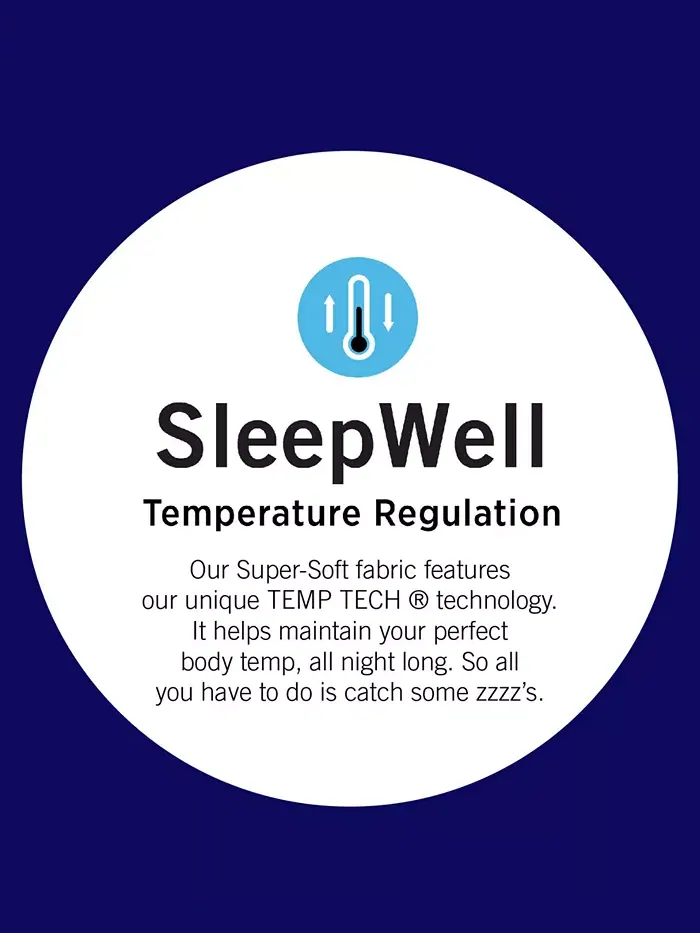Футболка и брюки Sleepwell Basic раздельные с технологией терморегуляции Hue — 57