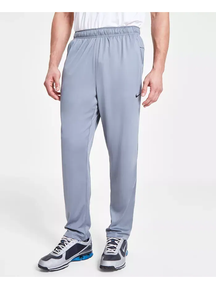 Мужские универсальные брюки Totality Dri-FIT с открытым краем Nike
