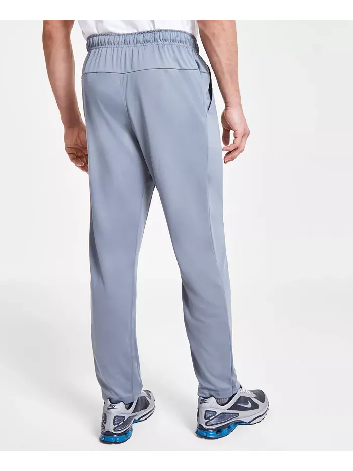 Мужские универсальные брюки Totality Dri-FIT с открытым краем Nike — изображение 5 из 8, серый