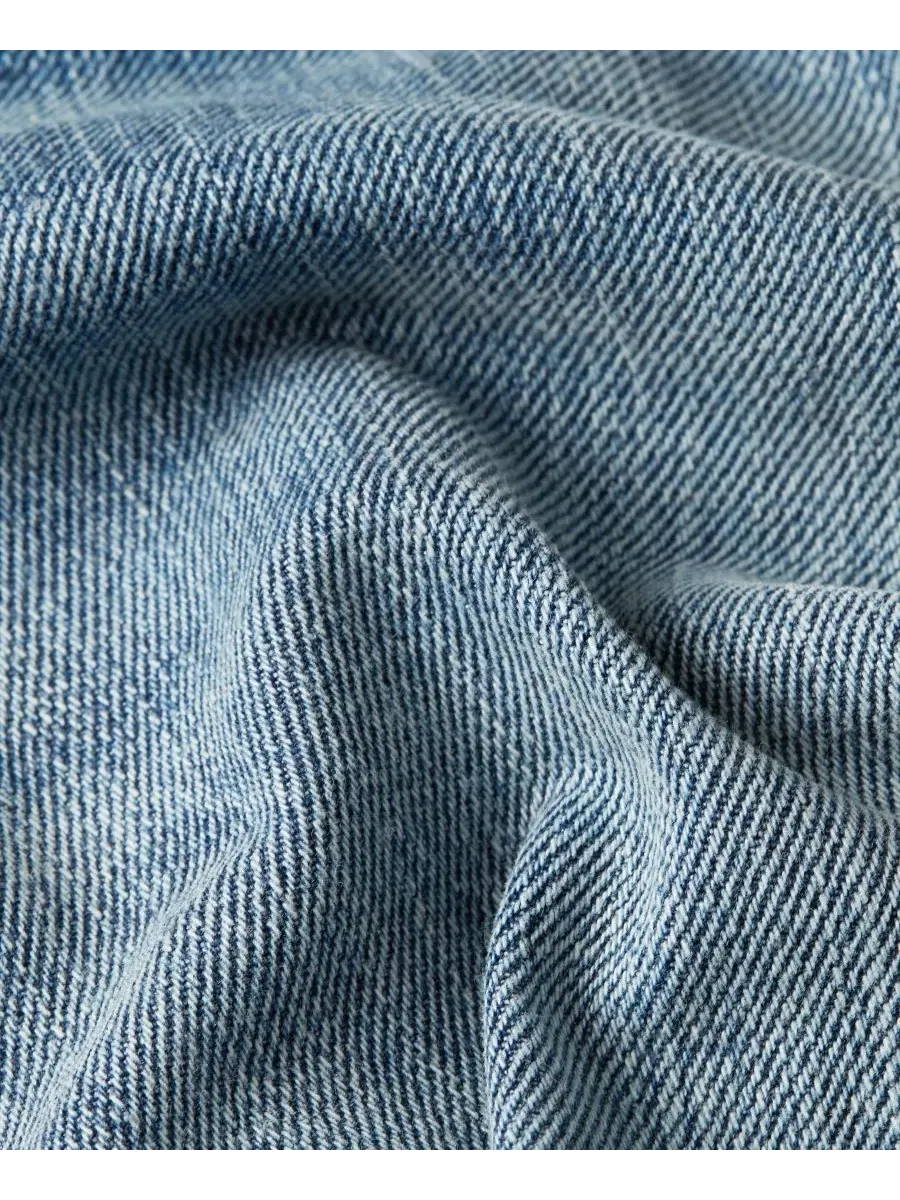 Джинсы slim-fit прямого кроя Dartt G-Star Raw — изображение 7 из 7, синий