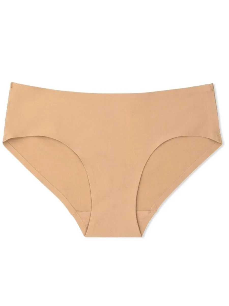 Трусики-подкладки для женщин Capezio — изображение 1 из 4, нудовый