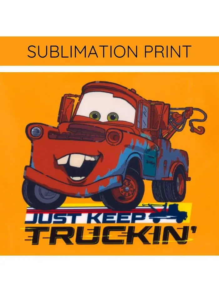 Детский комплект для плавания Disney Pixar Lightning McQueen: рашгард и плавки для мальчиков Cars — изображение 6 из 6