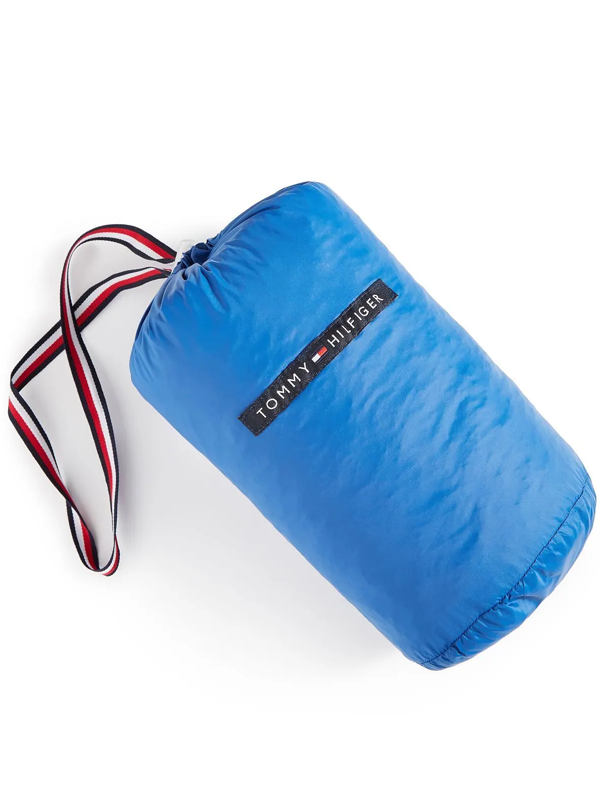 Куртка Tommy Hilfiger Packable Quilted Puffer — изображение 9 из 12