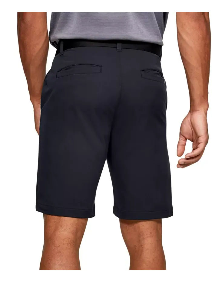 Мужские шорты Tech Shorts Under Armour — изображение 2 из 5, черный