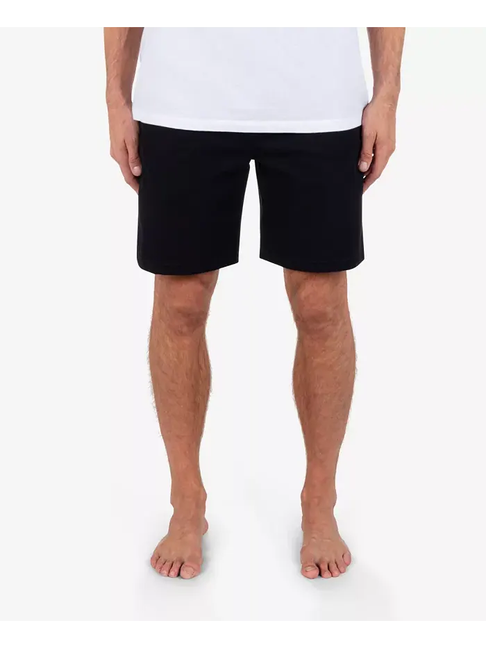 Мужские шорты Industry 20 Walkshorts Hurley