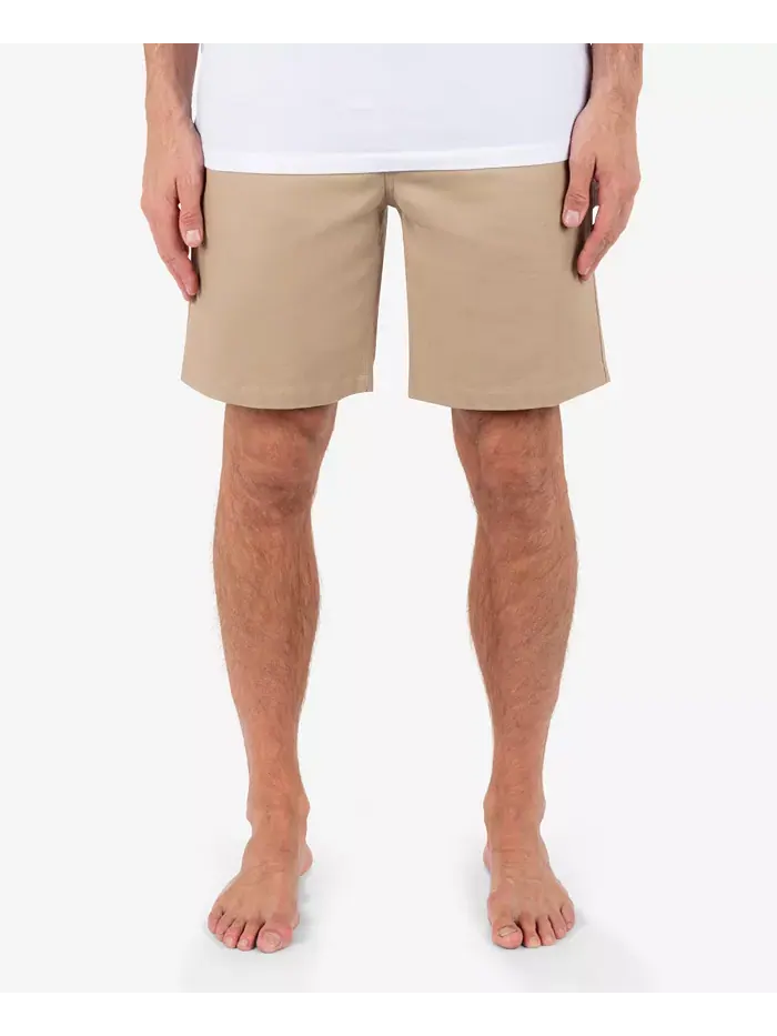 Мужские шорты Industry 20 Walkshorts Hurley