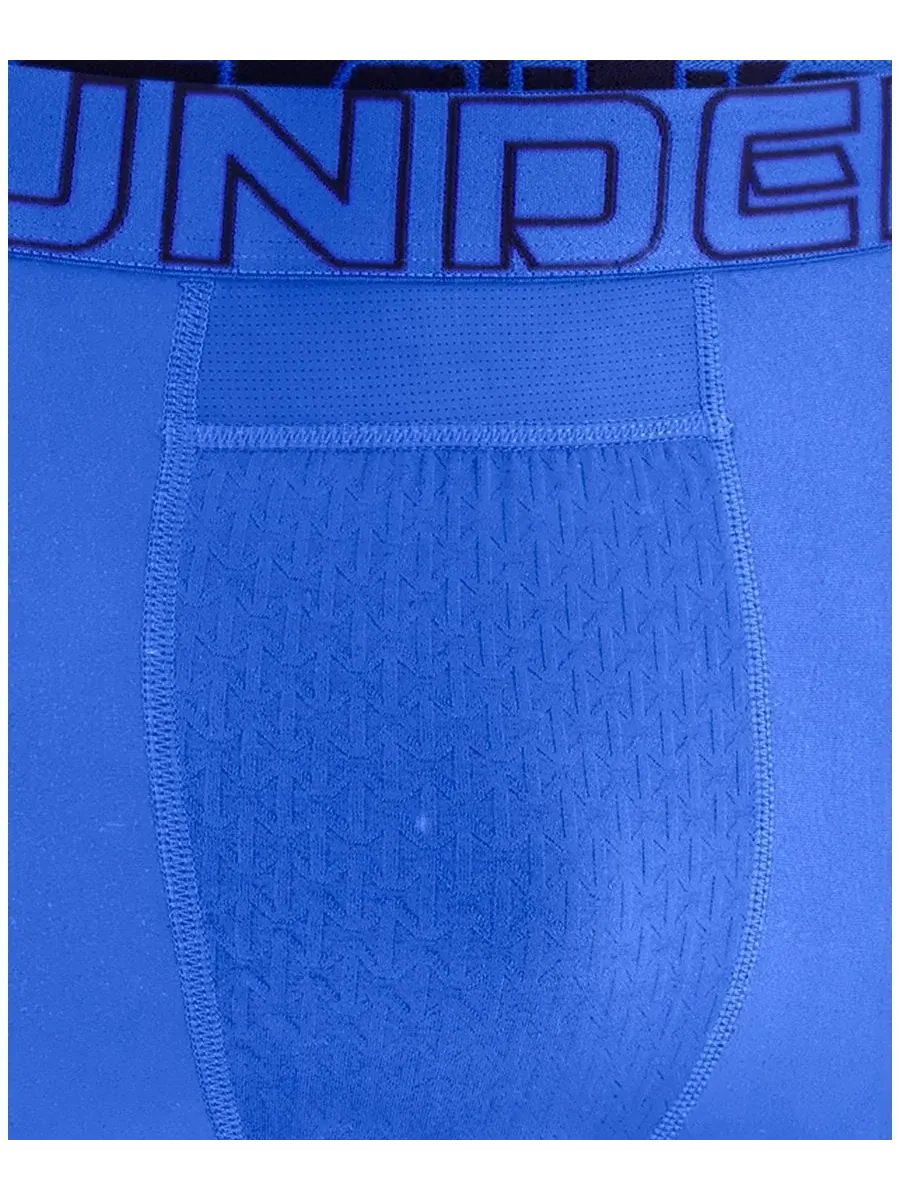 Under Armour Мужские боксеры Boxerjock Performance, комплект из 2 штук — изображение 4 из 6, королевский