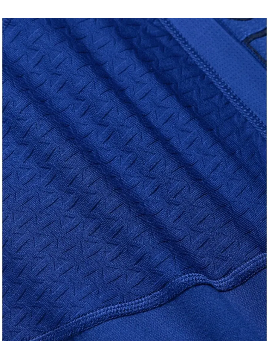 Under Armour Мужские боксеры Boxerjock Performance, комплект из 2 штук — изображение 5 из 6, королевский