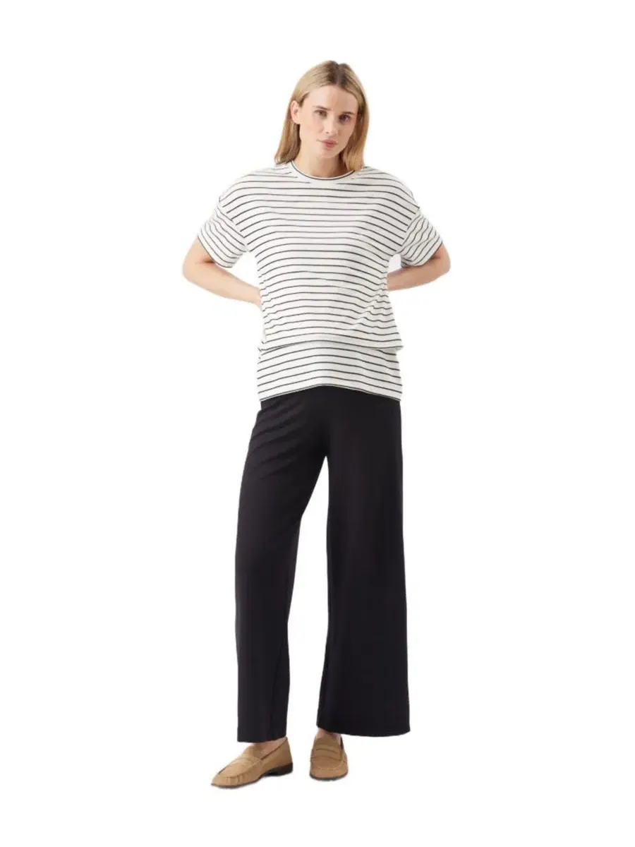 Брюки для беременных Ripe Isha с широкими штанинами Ripe Maternity