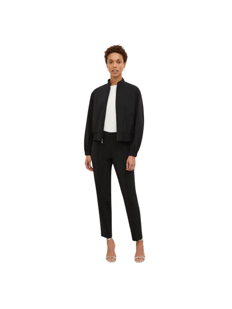Женские дорожные брюки Colby Travel Pant - OrigamiTech MMLaFleur — изображение 5 из 7, черный