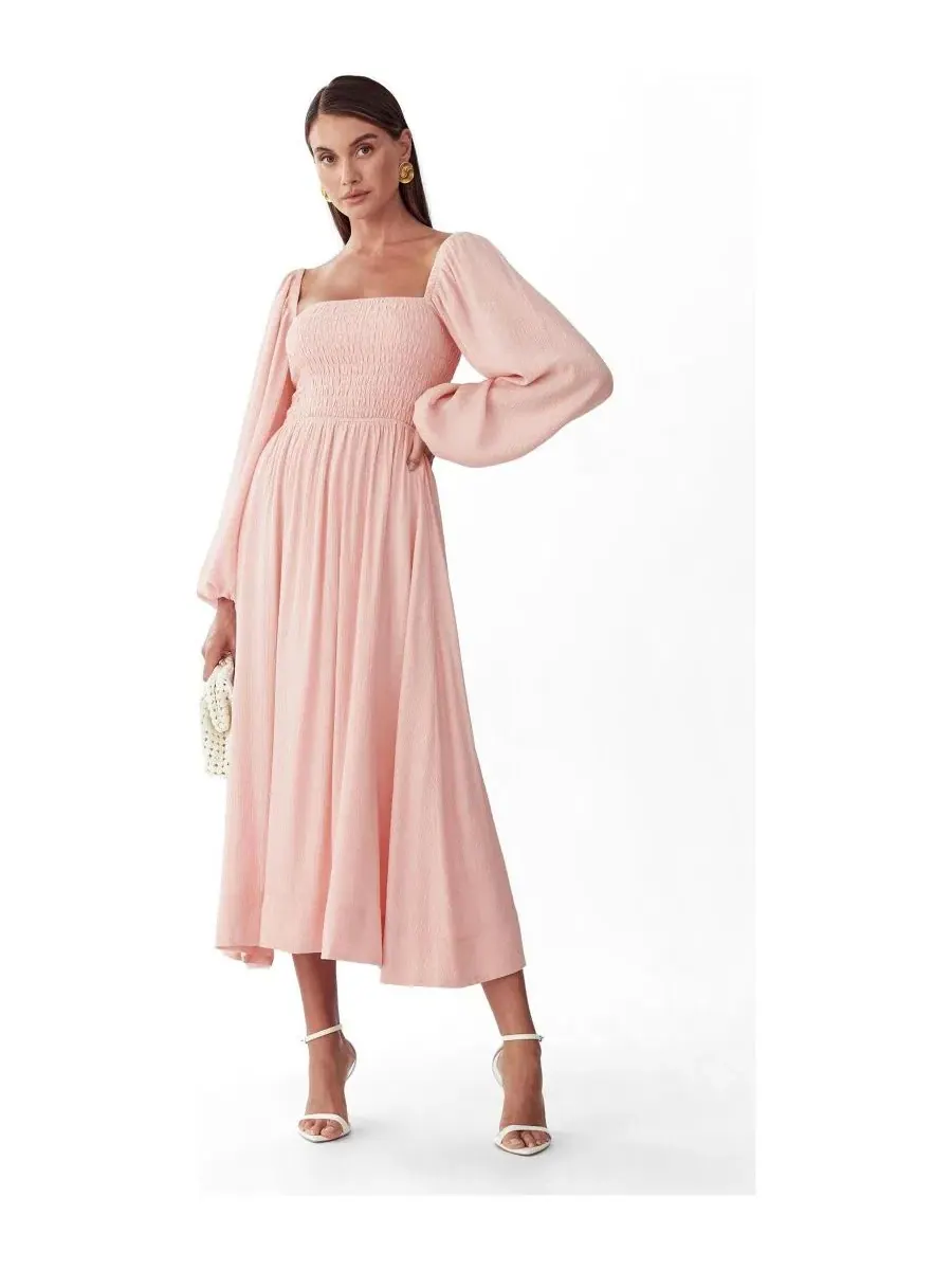 Платье миди True Midi Dress ST MRLO