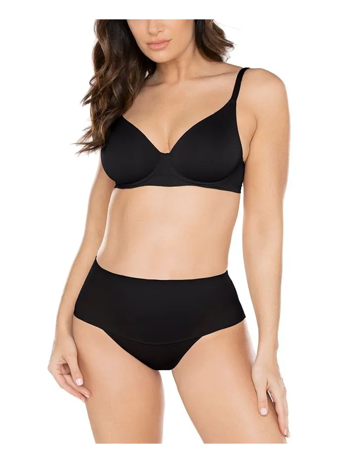 Женские стринги Comfy Curves Waistline 2526 Miraclesuit