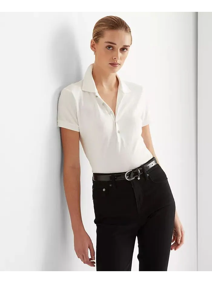 Женский топ Lauren Ralph Lauren