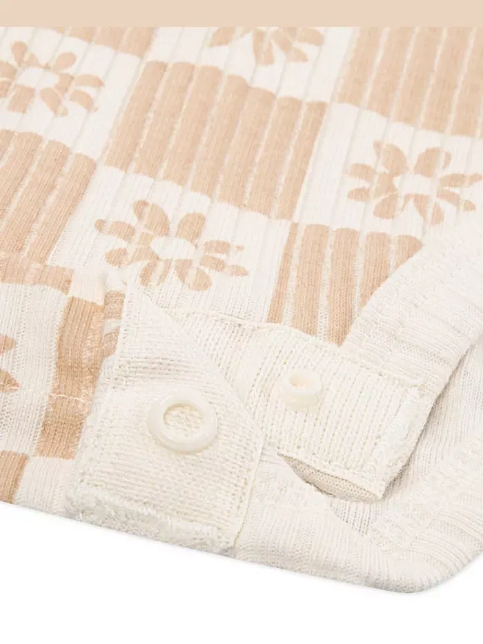 Детские боди с круглым вырезом, 2 штуки Huggies — изображение 3 из 4, мульти