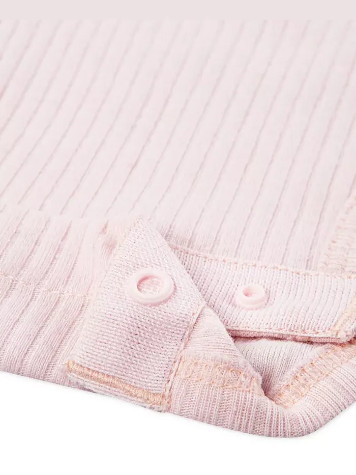 Детские боди с круглым вырезом, 2 штуки Huggies — изображение 4 из 4, мульти