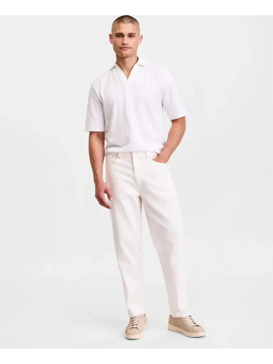 Джинсы HUGO by Hugo Boss 838 Regular-Fit — изображение 1 из 4, прозрачный