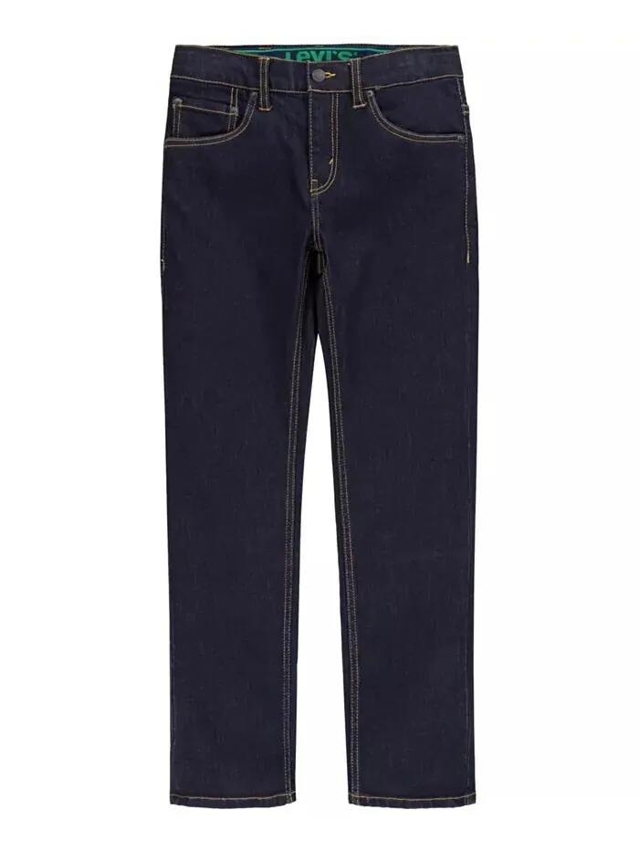 Джинсы узкого кроя Little Boys 511 Levi'S