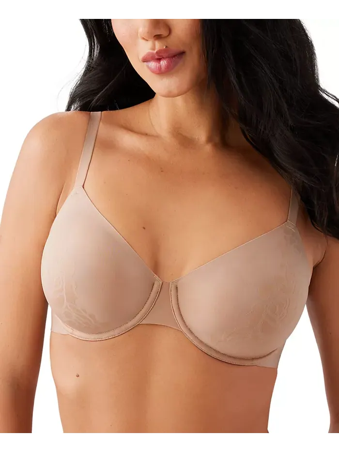 Женский бюстгальтер с косточками Confidence Boost 855380 Wacoal — изображение 1 из 6, робук
